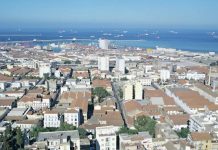 رئيس حزب: المعارض الجزائري في الخارج لم يعد خطرا بل “ملفا إداريا” رئيس حزب: المعارض الجزائري في الخارج لم يعد خطرا بل "ملفا إداريا"