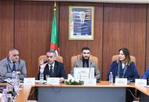 هذا ما قاله سعداوي أمام لجنة البرلمان عن القانون الأساسي هذا ما قاله سعداوي أمام لجنة البرلمان عن القانون الأساسي