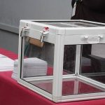 مراجعة شرط حلّ الأحزاب الغائبة انتخابيًّا… وتخفيف العقوبات! مراجعة شرط حلّ الأحزاب الغائبة انتخابيًّا… وتخفيف العقوبات!