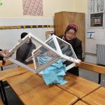 خفض حصّة النساء والتوقيعات… ومستوى جامعي لرئيس الجمهورية خفض حصّة النساء والتوقيعات… ومستوى جامعي لرئيس الجمهورية