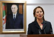 لهذه الأسباب تصر السلطات الفرنسية على التنصل من زيارة روايال لهذه الأسباب تصر السلطات الفرنسية على التنصل من زيارة روايال