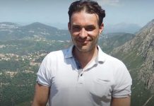 كريستوف يحمل إدارة ماكرون مسؤولية عدم استفادته من العفو كريستوف يحمل إدارة ماكرون مسؤولية عدم استفادته من العفو