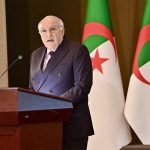 عطاف: مخرجات عملية لتطوير وعصرنة أداء الجهاز القنصلي عطاف: مخرجات عملية لتطوير وعصرنة أداء الجهاز القنصلي