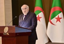 عطاف: مخرجات عملية لتطوير وعصرنة أداء الجهاز القنصلي عطاف: مخرجات عملية لتطوير وعصرنة أداء الجهاز القنصلي