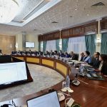 مخطط تطوير المحروقات 2026-2030 على أجندة الحكومة مخطط تطوير المحروقات 2026-2030 على أجندة الحكومة