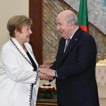 هذا ما صرحت به مديرة صندوق النقد الدولي بعد لقائها بالرئيس تبون هذا ما صرحت به مديرة صندوق النقد الدولي بعد لقائها بالرئيس تبون