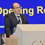 الوزير الأول: شمال إفريقيا حلقة وصل اقتصادية بين القارات الوزير الأول: شمال إفريقيا حلقة وصل اقتصادية بين القارات