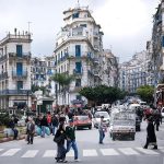 نحو إعادة النظر في التنظيم الإداري لولاية الجزائر نحو إعادة النظر في التنظيم الإداري لولاية الجزائر