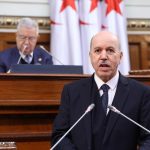 وزير الضمان الاجتماعي: لا ديون على الجزائر لدى أي مستشفيات في الخارج وزير الضمان الاجتماعي: لا ديون على الجزائر لدى أي مستشفيات في الخارج