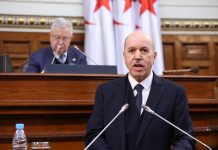 وزير الضمان الاجتماعي: لا ديون على الجزائر لدى أي مستشفيات في الخارج وزير الضمان الاجتماعي: لا ديون على الجزائر لدى أي مستشفيات في الخارج