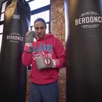 الملاكمة الجزائرية إيمان خليف ترد على مزاعم ترامب بشأنها الملاكمة الجزائرية إيمان خليف ترد على مزاعم ترامب بشأنها