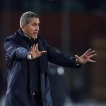 مولودية وهران يقيل مدربه الإسباني غاريدو مولودية وهران يقيل مدربه الإسباني غاريدو