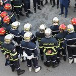 الحماية المدنية تنظم مناورة كبرى هذا الأسبوع الحماية المدنية تنظم مناورة كبرى هذا الأسبوع