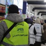 وزارة التضامن: 2200 مطعم للإفطار ودعم مالي لمنحة رمضان وزارة التضامن: 2200 مطعم للإفطار ودعم مالي لمنحة رمضان