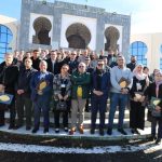 تكوين إطارات بـ39 مؤسسة جامعية حول نظام الجودة “إيزو 9001” تكوين إطارات بـ39 مؤسسة جامعية حول نظام الجودة “إيزو 9001”