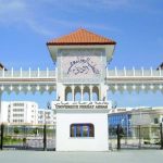 جامعة سطيف تحتضن أكثر من 200 طالب أجنبي جامعة سطيف تحتضن أكثر من 200 طالب أجنبي