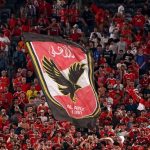 الأهلي يتأهل إلى دور الثمانية ويقصي شبيبة القبائل الأهلي يتأهل إلى دور الثمانية ويقصي شبيبة القبائل