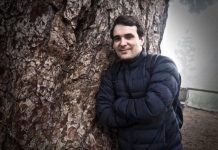 والدا الصحفي الفرنسي: كريستوف غليز يرفض استغلال قضيته! والدا الصحفي الفرنسي: كريستوف غليز يرفض استغلال قضيته!