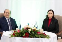 تونس والجزائر: العلاقات الثنائية تشهد إحدى أفضل مراحلها تونس والجزائر: العلاقات الثنائية تشهد إحدى أفضل مراحلها