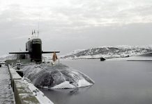 من يملك أضخم قوة غواصات بالعالم في 2026؟ من يملك أضخم قوة غواصات بالعالم في 2026؟