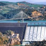 امتلاء سد بني هارون.. بيان تحذيري هام امتلاء سد بني هارون.. بيان تحذيري هام