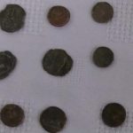 أمن قسنطينة يسترجع 405 قطع نقدية رومانية أمن قسنطينة يسترجع 405 قطع نقدية رومانية