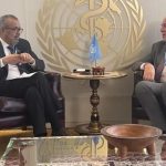 منظمة الصحة العالمية تثمن جهود الجزائر منظمة الصحة العالمية تثمن جهود الجزائر