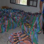 “تبرّعات قفة رمضان تحت المجهر لضمان وصولها إلى مستحقيها” “تبرّعات قفة رمضان تحت المجهر لضمان وصولها إلى مستحقيها”