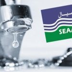 سيال: تذبذب في توزيع المياه عبر 11 بلدية بالعاصمة سيال: تذبذب في توزيع المياه عبر 11 بلدية بالعاصمة