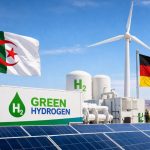 تقرير ألماني يبحث مستقبل الهيدروجين الأخضر الجزائري في أوروبا تقرير ألماني يبحث مستقبل الهيدروجين الأخضر الجزائري في أوروبا