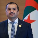 عرقاب في زيارة عمل إلى بوركينا فاسو لتعزيز الشراكة في هذه المجالات عرقاب في زيارة عمل إلى بوركينا فاسو لتعزيز الشراكة في هذه المجالات