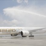 “طيران الإمارات”: آخر رحلة مجدولة مع الجزائر في 3 فبراير 2027 "طيران الإمارات": آخر رحلة مجدولة مع الجزائر في 3 فبراير 2027