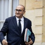 باريس تدشن الخطوة الأولى وعدم التجاوب مع مطالب جزائرية يهدد الزيارة باريس تدشن الخطوة الأولى وعدم التجاوب مع مطالب جزائرية يهدد الزيارة