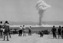 بوغالي: نُذكّر فرنسا بضرورة تطهير مواقع تجاربها النووية بوغالي: نُذكّر فرنسا بضرورة تطهير مواقع تجاربها النووية