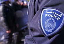 ضبط أكثر من نصف مليون كبسولة من المؤثرات العقلية ضبط أكثر من نصف مليون كبسولة من المؤثرات العقلية