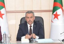 سعداوي: وزارة التربية حريصة على حماية الهوية الوطنية سعداوي: وزارة التربية حريصة على حماية الهوية الوطنية