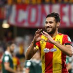 يوسف بلايلي يتصدر مواقع التواصل بلفتة مؤثرة يوسف بلايلي يتصدر مواقع التواصل بلفتة مؤثرة