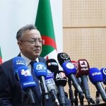 انطلاق تسجيلات برنامج “أدرس بالجزائر” في طبعته الثانية انطلاق تسجيلات برنامج “أدرس بالجزائر” في طبعته الثانية