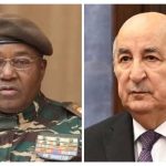 زيارة رئيس النيجر.. قراءة استشرافية جزائرية للتحديات الأمنية في الساحل زيارة رئيس النيجر.. قراءة استشرافية جزائرية للتحديات الأمنية في الساحل