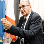 هذا ما تريده الجزائر من زيارة وزير الداخلية الفرنسي هذا ما تريده الجزائر من زيارة وزير الداخلية الفرنسي