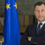 الجزائر سوق إقليمي واعد وبروكسل تراهن على شراكة استراتيجية في الغاز الجزائر سوق إقليمي واعد وبروكسل تراهن على شراكة استراتيجية في الغاز