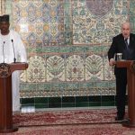 الجزائر والنيجر تتفقان على إعادة تنشيط آليات التعاون الثنائي الجزائر والنيجر تتفقان على إعادة تنشيط آليات التعاون الثنائي