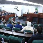 اجتماع حاسم للفصل في خلافات المرور وتجريم الاستعمار! اجتماع حاسم للفصل في خلافات المرور وتجريم الاستعمار!