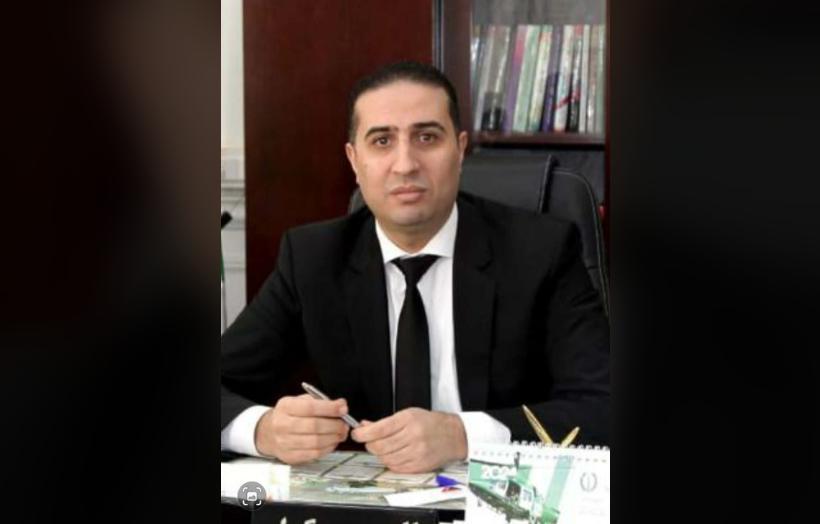 بيانات الجزائريين خط أحمر.. والشركات الأجنبية تحت مجهر العدالة بيانات الجزائريين خط أحمر.. والشركات الأجنبية تحت مجهر العدالة