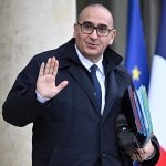 ماذا وراء زيارة وزير الداخلية الفرنسي للجزائر؟ ماذا وراء زيارة وزير الداخلية الفرنسي للجزائر؟