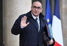 ماذا وراء زيارة وزير الداخلية الفرنسي للجزائر؟ ماذا وراء زيارة وزير الداخلية الفرنسي للجزائر؟