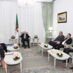 استطلاع للتطبيع.. الجزائر وفرنسا تتبنيان تفعيل التعاون الأمني استطلاع للتطبيع.. الجزائر وفرنسا تتبنيان تفعيل التعاون الأمني