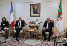 محللون: ما يفعله لوران نونيز حاليا يُظهر بوضوح فشل منهج روتايو محللون: ما يفعله لوران نونيز حاليا يُظهر بوضوح فشل منهج روتايو