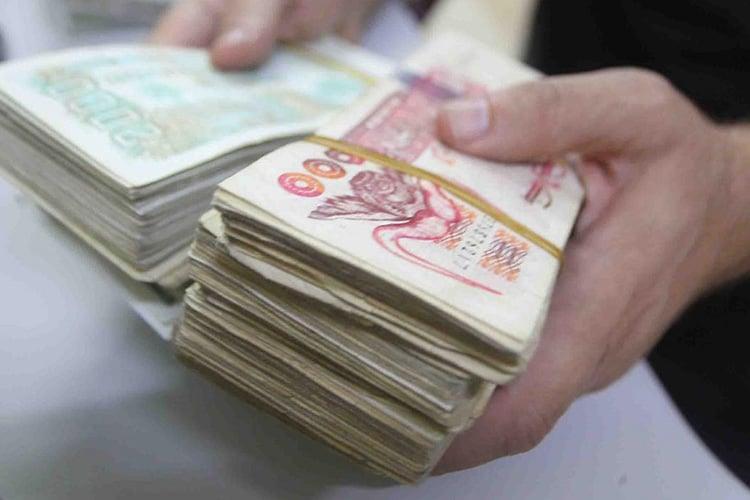 الجزائر في تقدم سريع للخروج من قائمة “غافي” الرمادية الجزائر في تقدم سريع للخروج من قائمة “غافي” الرمادية