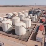 من نيجيريا إلى أوروبا.. تعرف على أنبوب الغاز العابر للصحراء من نيجيريا إلى أوروبا.. تعرف على أنبوب الغاز العابر للصحراء